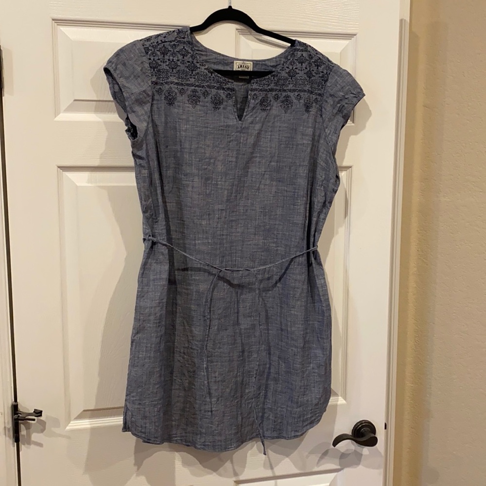 Ariat summer dress